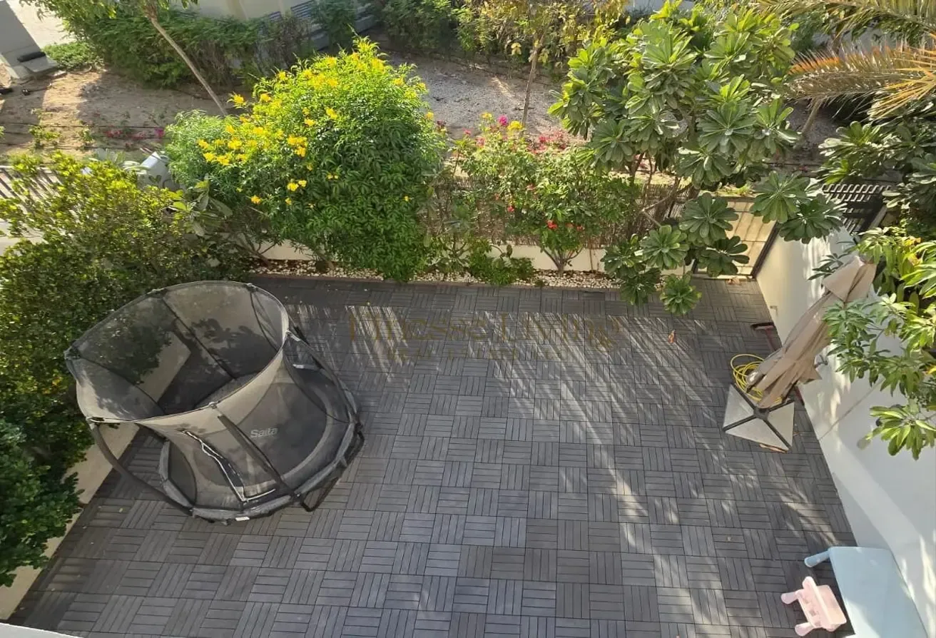 Park Views | Well Maintained | Ready to Move In