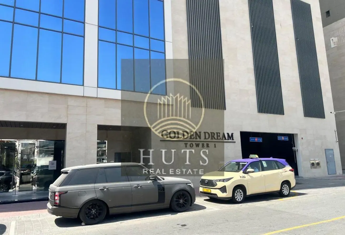UNFURNISHED | 1 BEDROOM | IMMACULATE CONDITION
