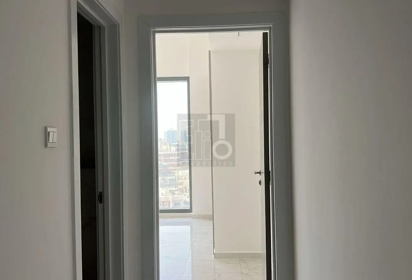 1 BR Apartment in JVC with Shared Pool and Gym