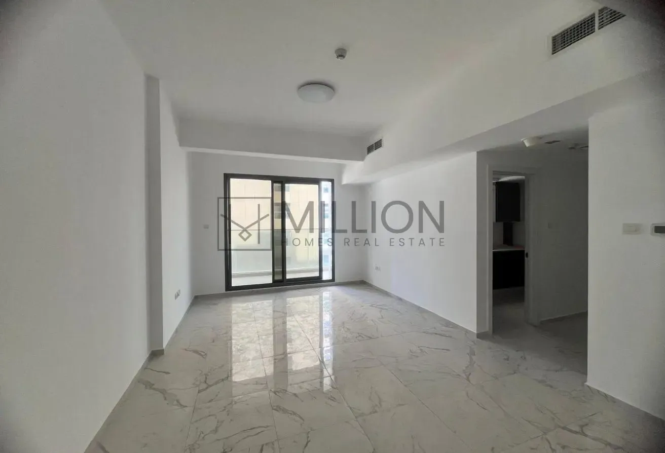 Spacious Apartment | Prime Location|Ready to Move