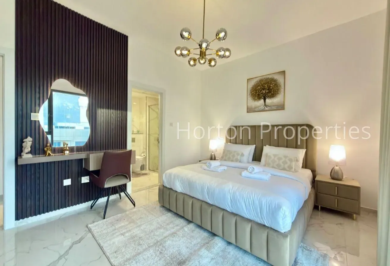 FULLY FURNISHED | MUTIPLE CHECQUES | SPACIOUS
