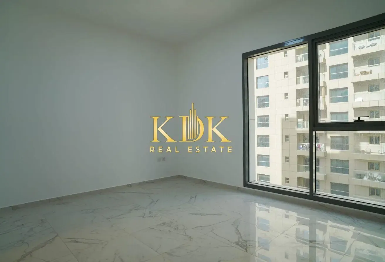 Community View | Unfurnished 1BR| Ready to Move