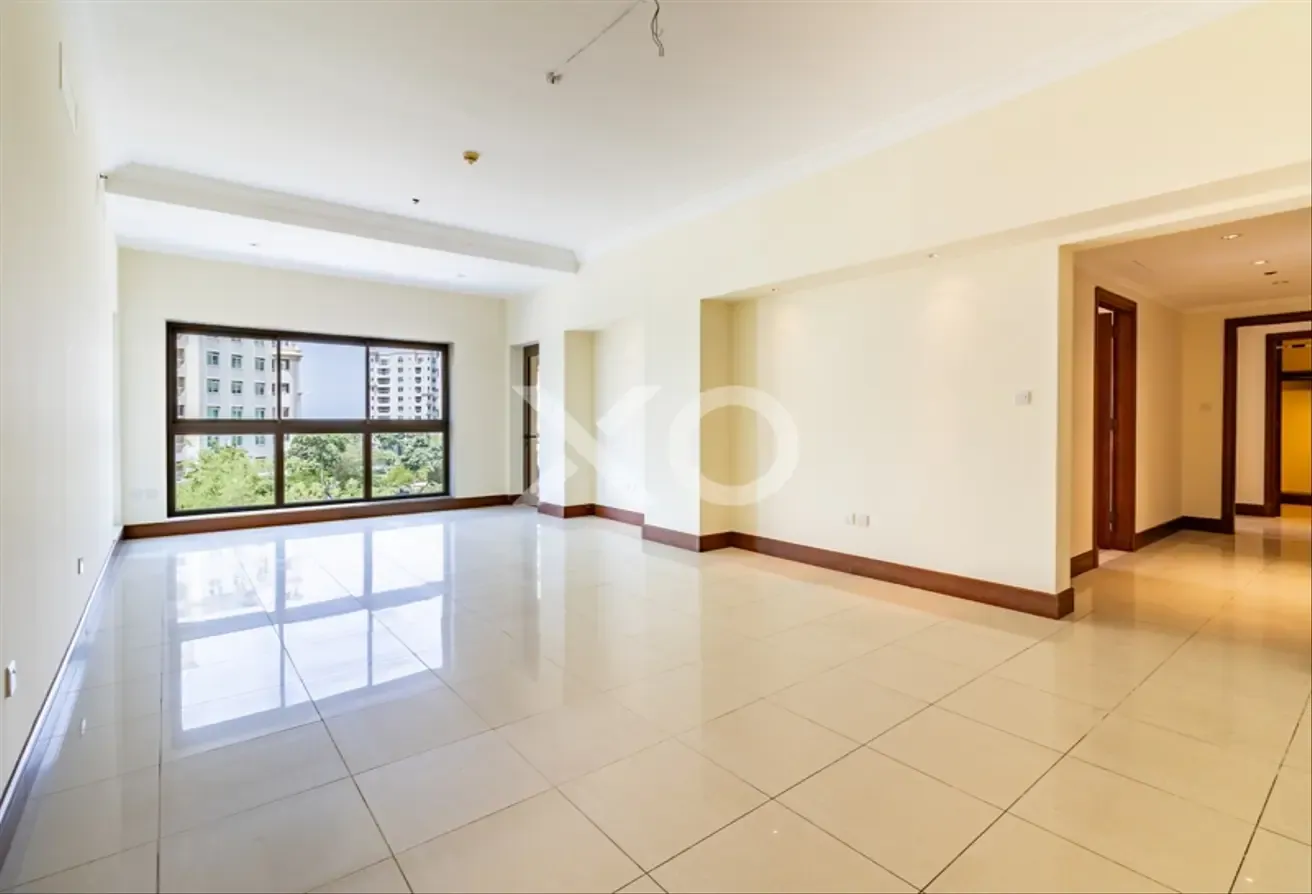 Best Condition | Vacant | B Type Park View