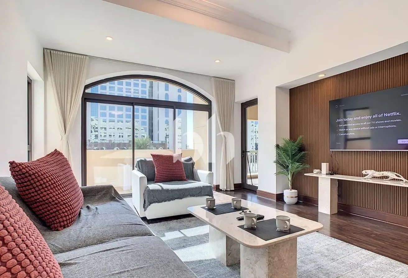 Furnished | Large Layout | Vacant Now