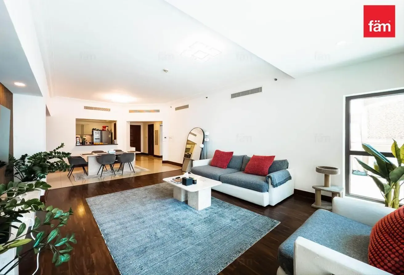 Maid's Room | Upgraded | Spacious | Furnished