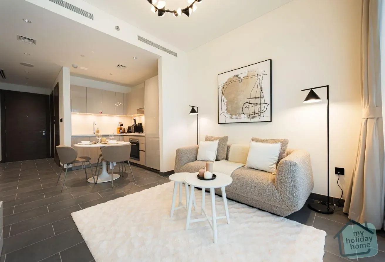 Brand New: With study room | modern meets comfort