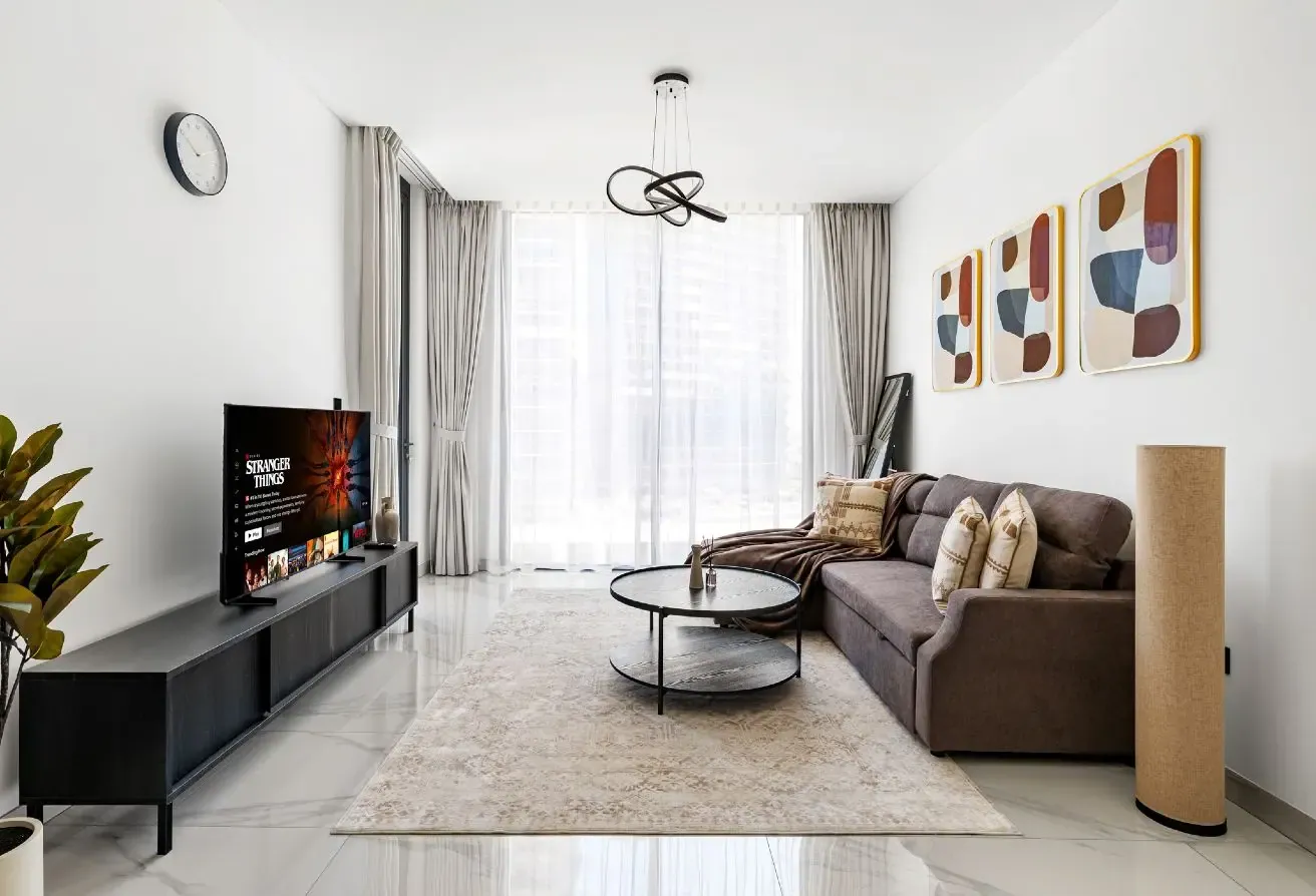 Near Business Bay | Flexible Terms | Furnished