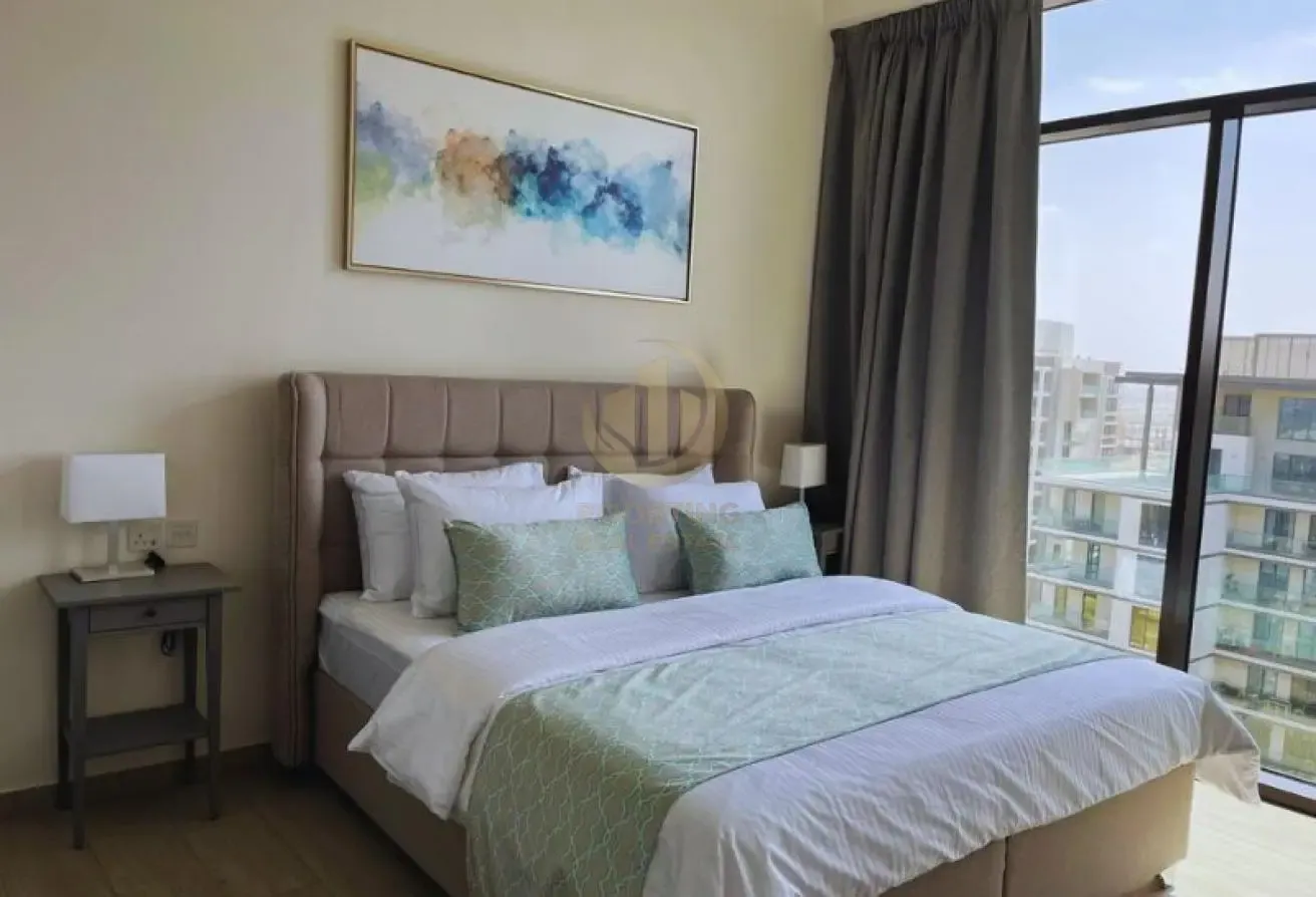 Elegant 1BR with Pool View | Wilton Terraces 2