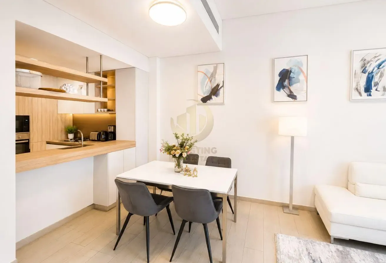Elegant 1-Bedroom Apartment | All Bills Included |