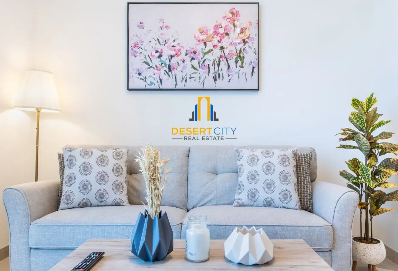 1BR l 9 mins to Downtown | All bills included