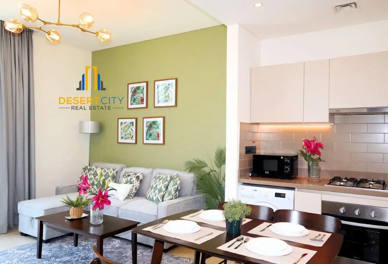 1BR Furnished | 9mins to Downtown l Bills included