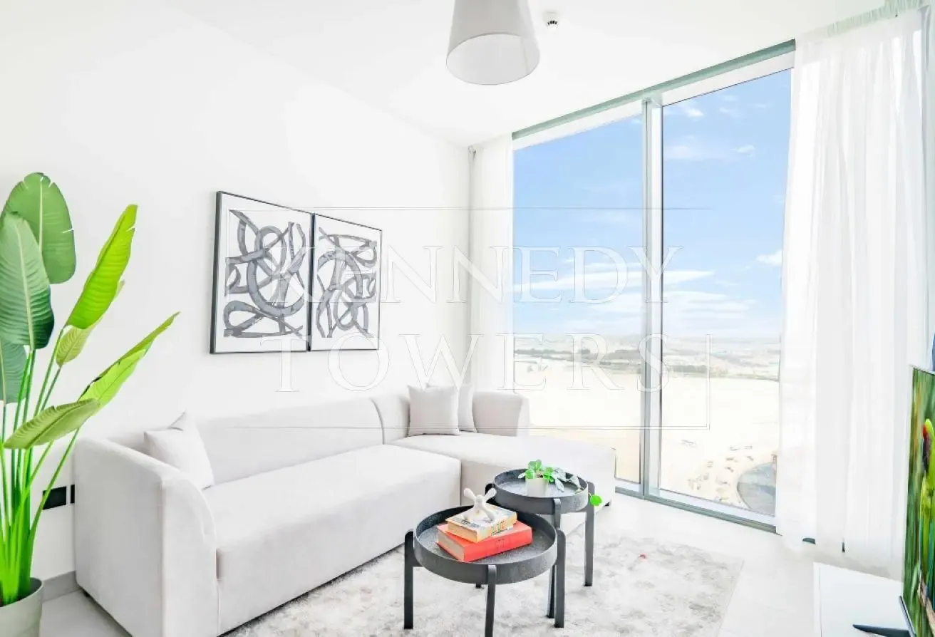 Modern Furniture | Huge Layout | High End Finish
