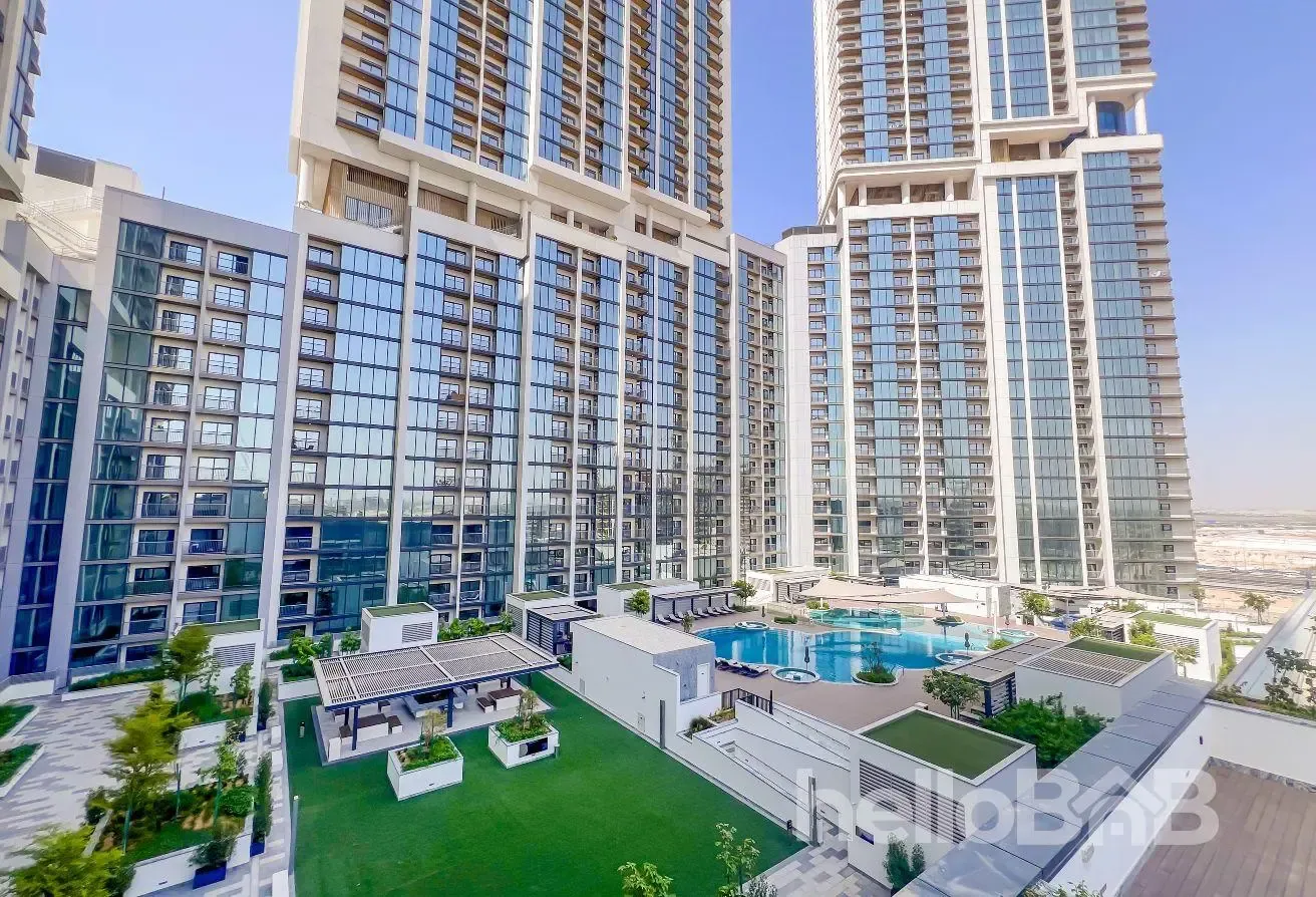 Family Entertainment, Infinity Pool, Stylish 1-BR