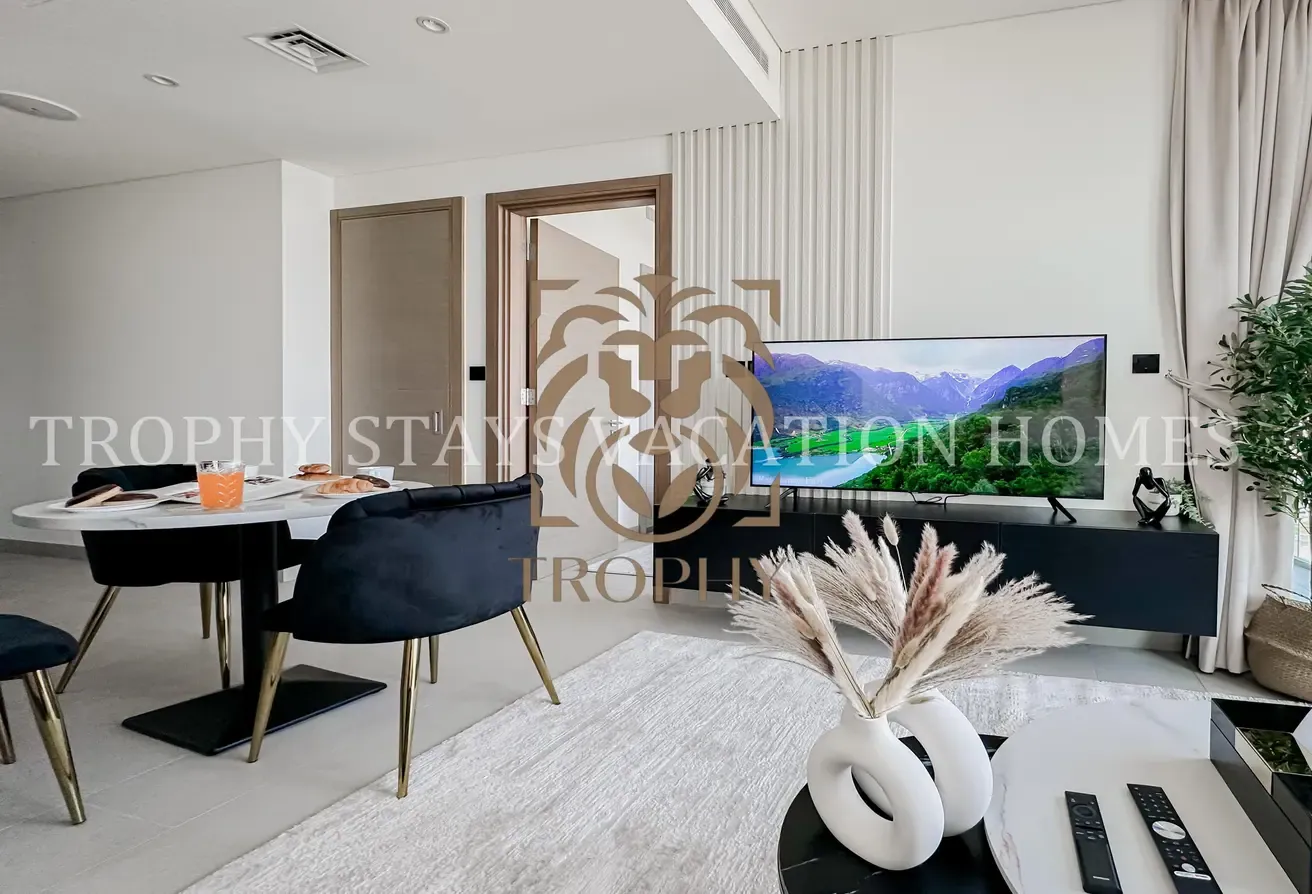 Skyline View | Brand New | All Bills Incl