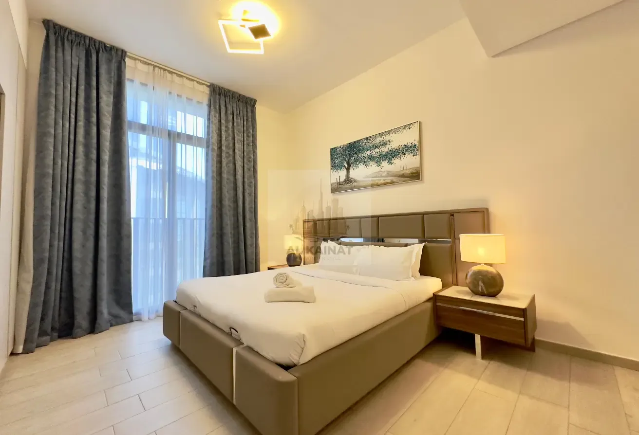 SUMMER DEAL| 1 BR WILTON TERRACES| ALL BILLS INCLD