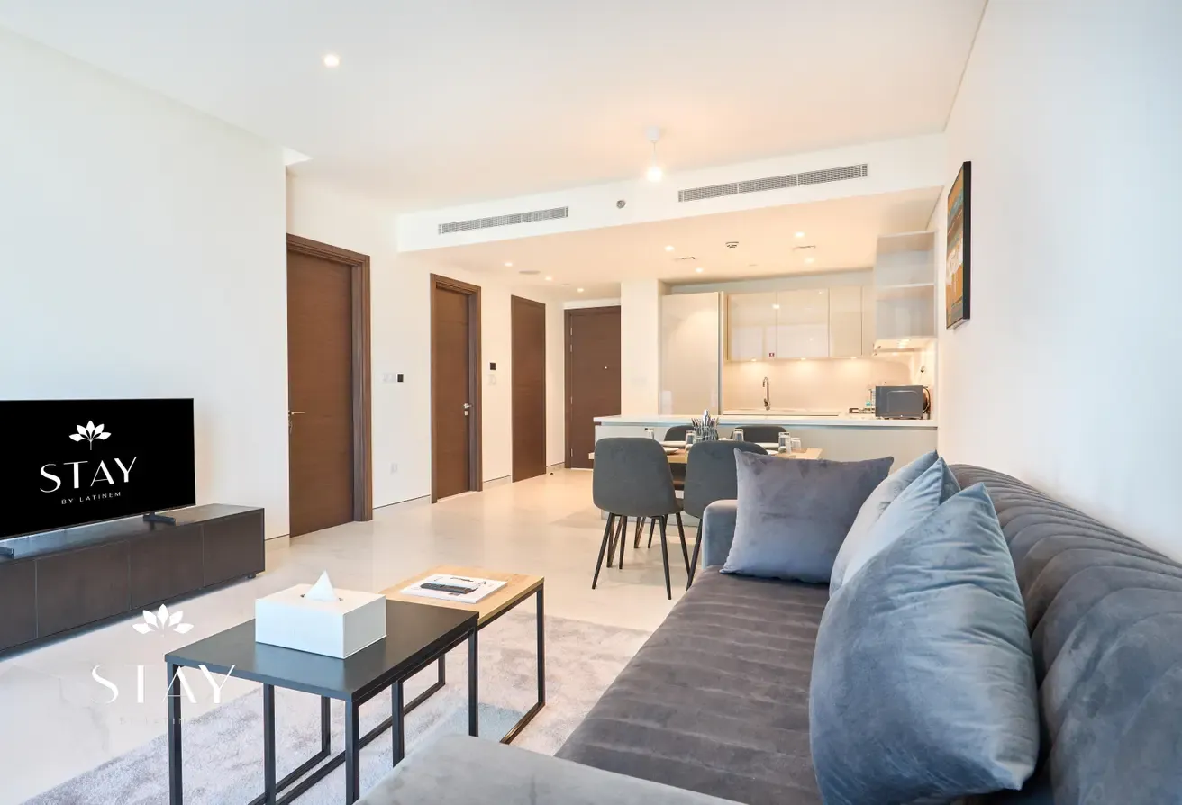 Brand New1BR I Fully Furnished I Near Burj Khalifa