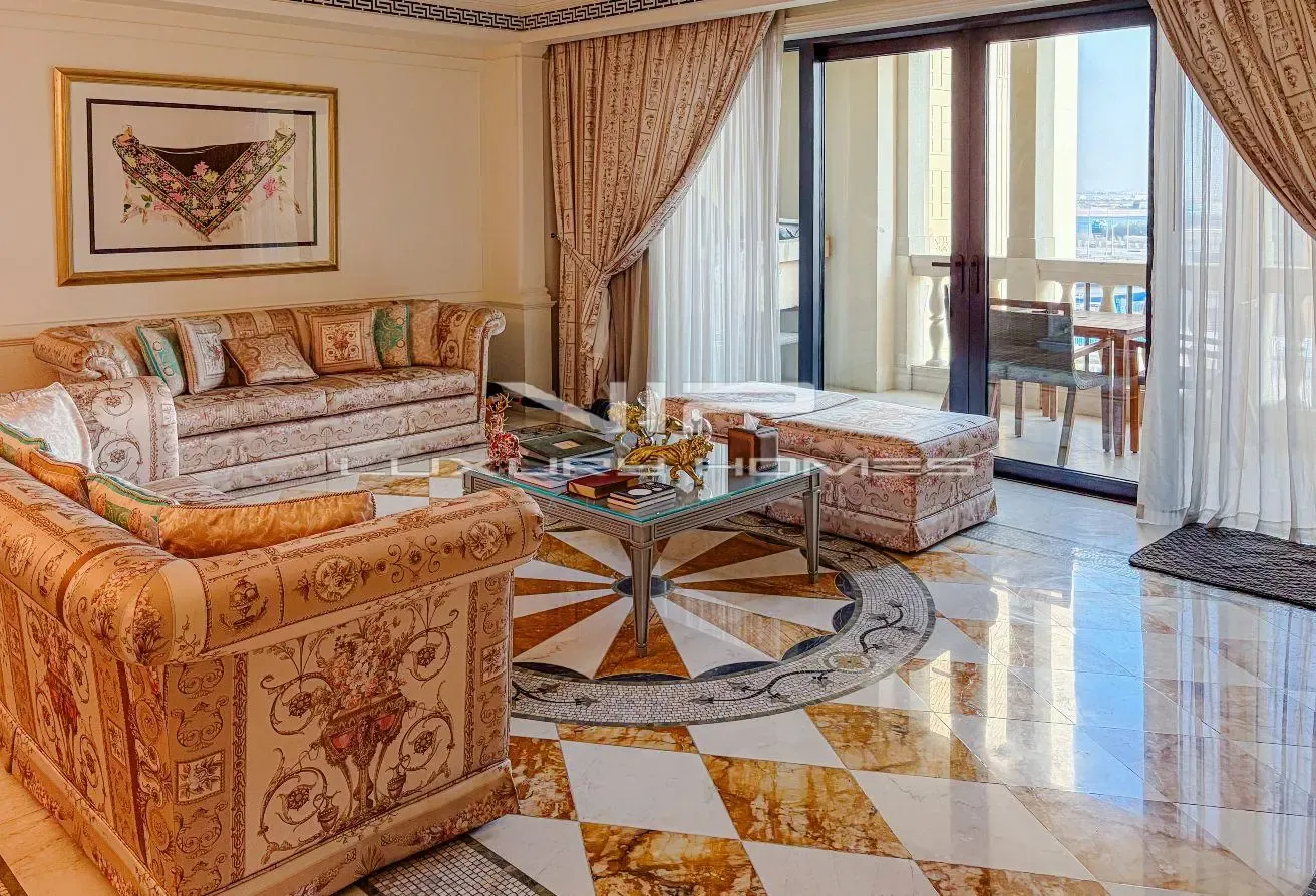ELEGANT 2 BEDROOM | FURNISHED | BEST LAYOUT