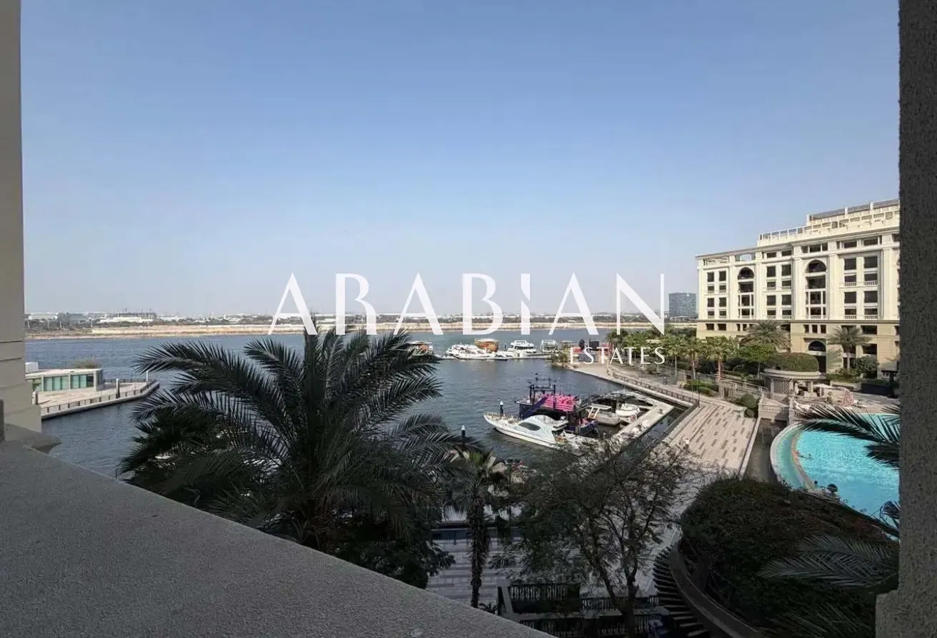 Luxury Living | Fully Furnished | Spacious