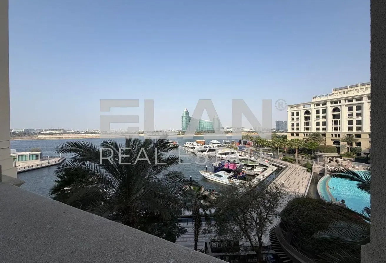 Furnished | Spacious | Luxury | Vacant on Transfer