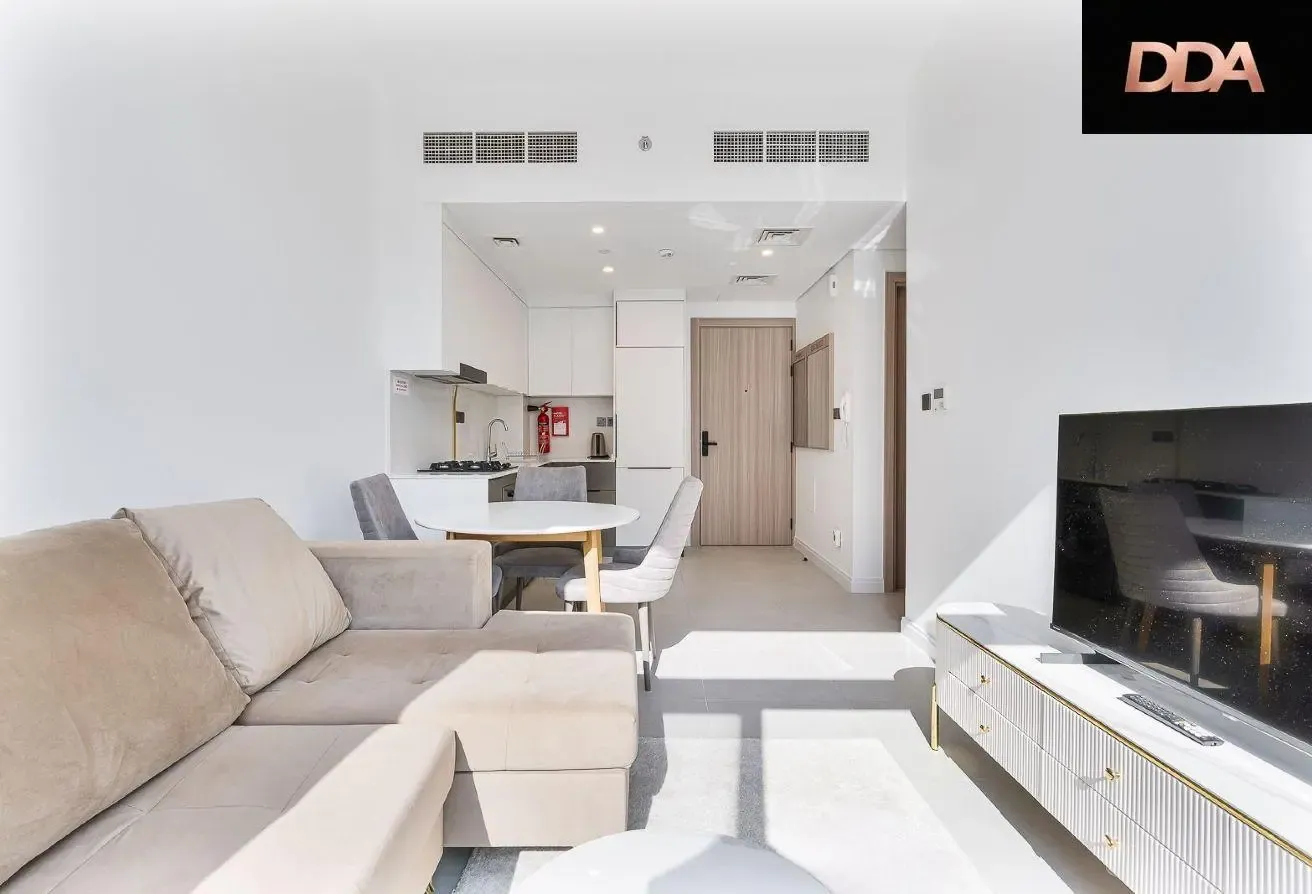 BRIGHT 2BR | CREEK HARBOUR VIEW | BOUTIQUE XII