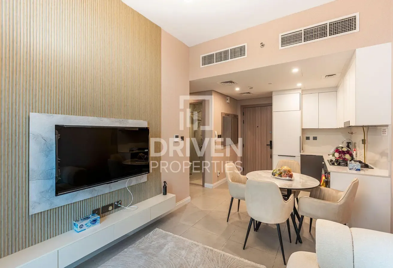 Fully Furnished | Prime Location | Close to Metro