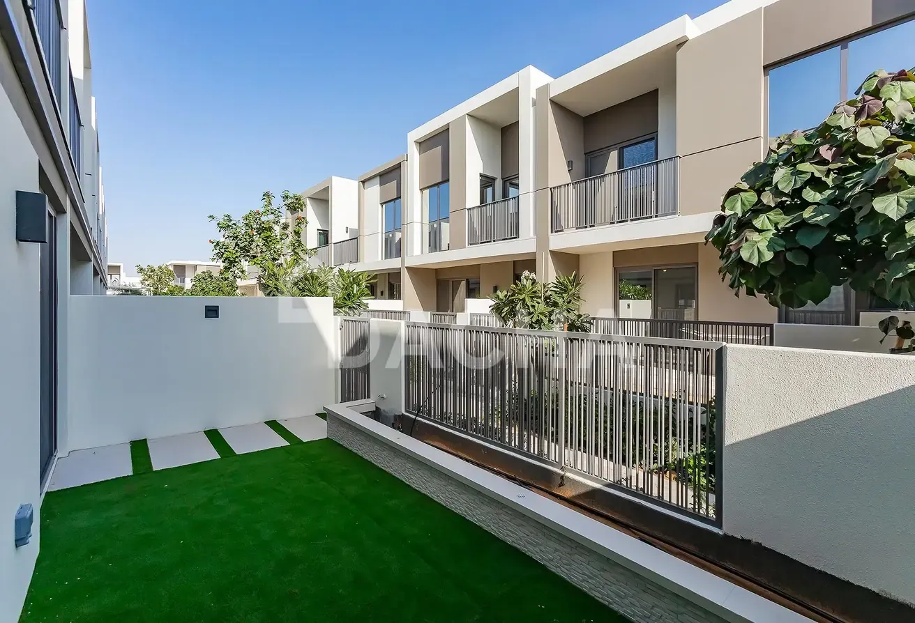 Landscaped | Balcony | Family-Friendly