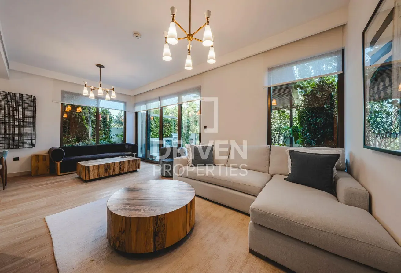 Ultra Luxury | Bespoke Upgrades | Furnished