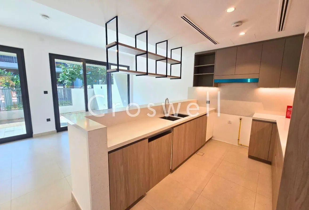 Family Friendly Community | Open Kitchen | 3BR