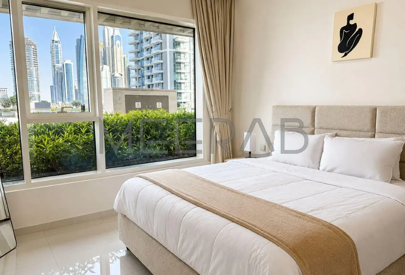 Fully Furnished | | Luxury Beachfront Living