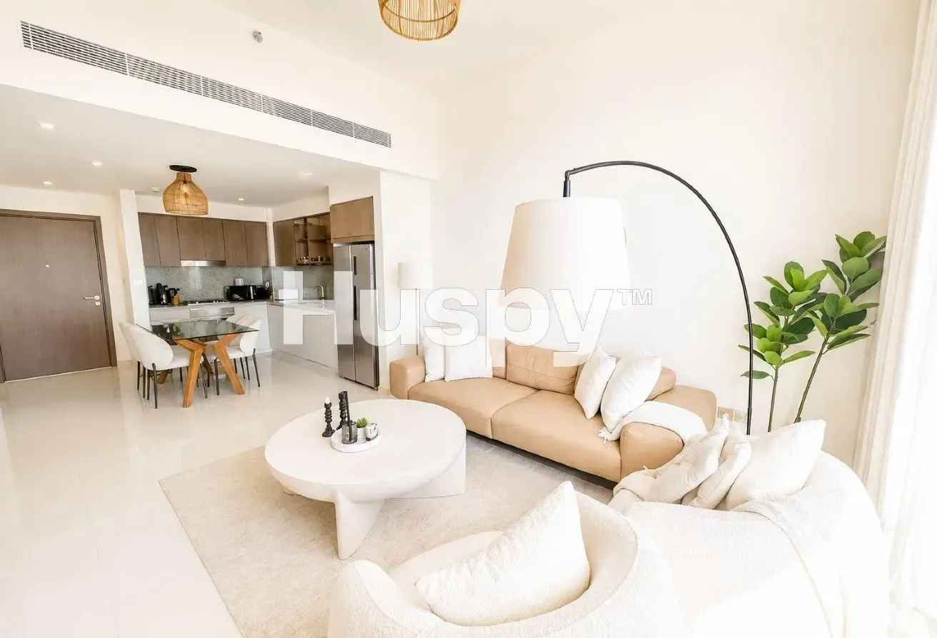 Sea View | Fully Furnished | Available Now