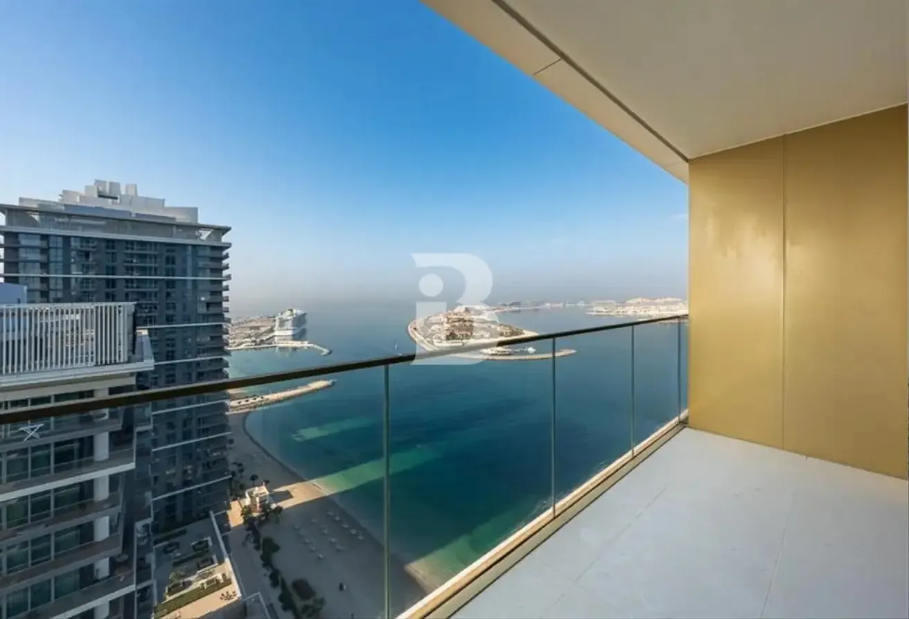 Stunning 2Bedroom | Fully Furnished | Inquire Now