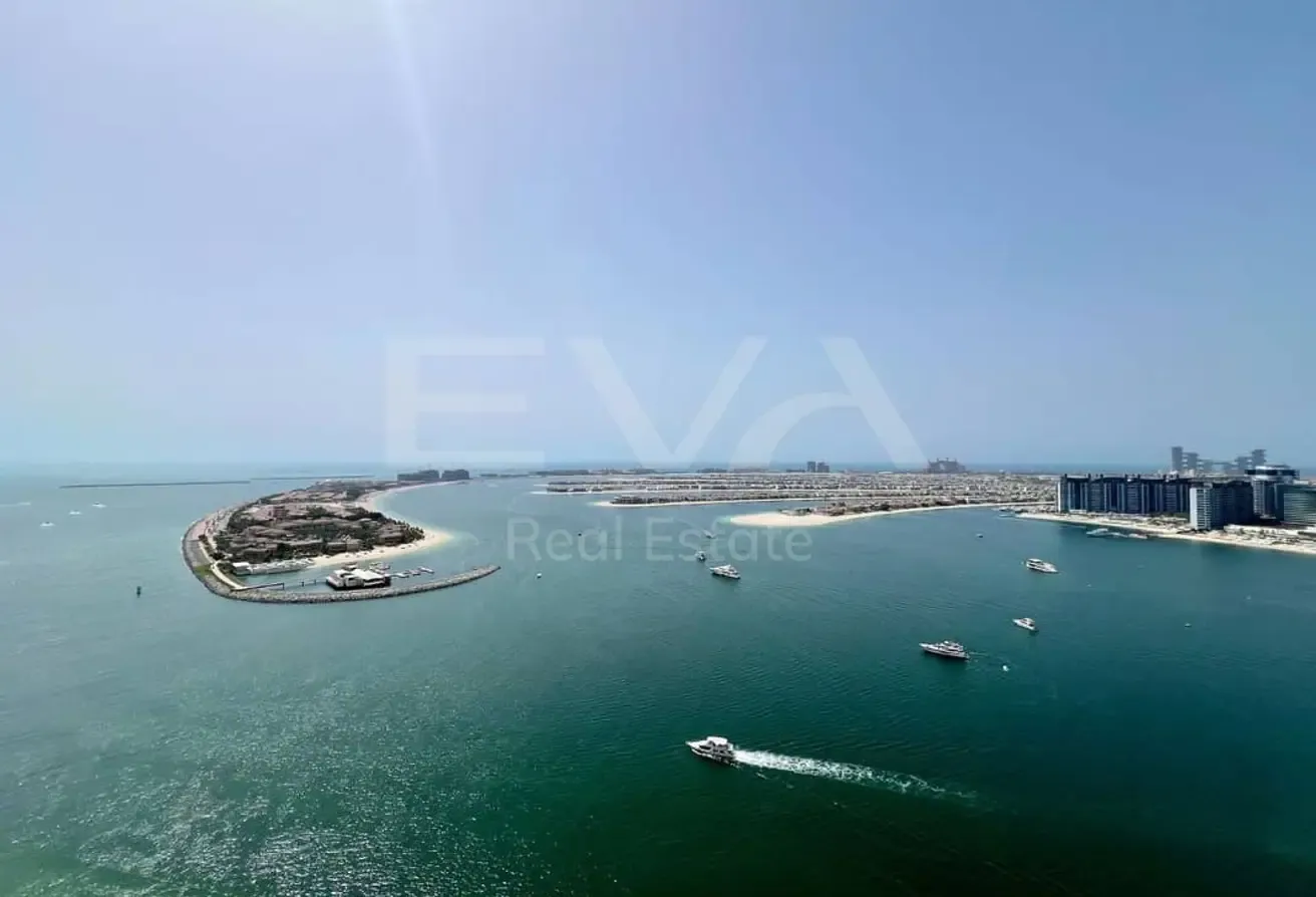 ULTRA LUXURY | PRIVATE BEACH | FULL SEA VIEW