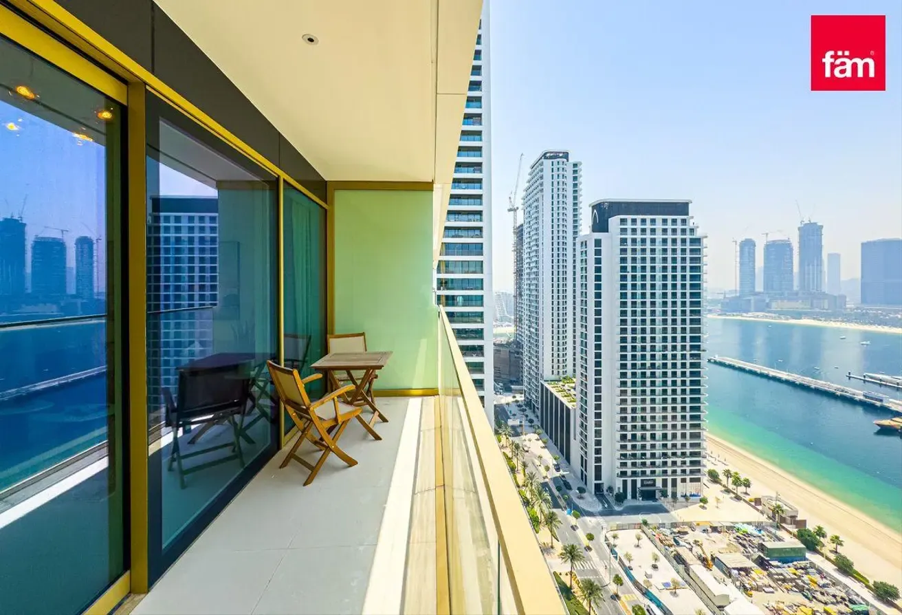 large layout | Vacant | Fully Furnished