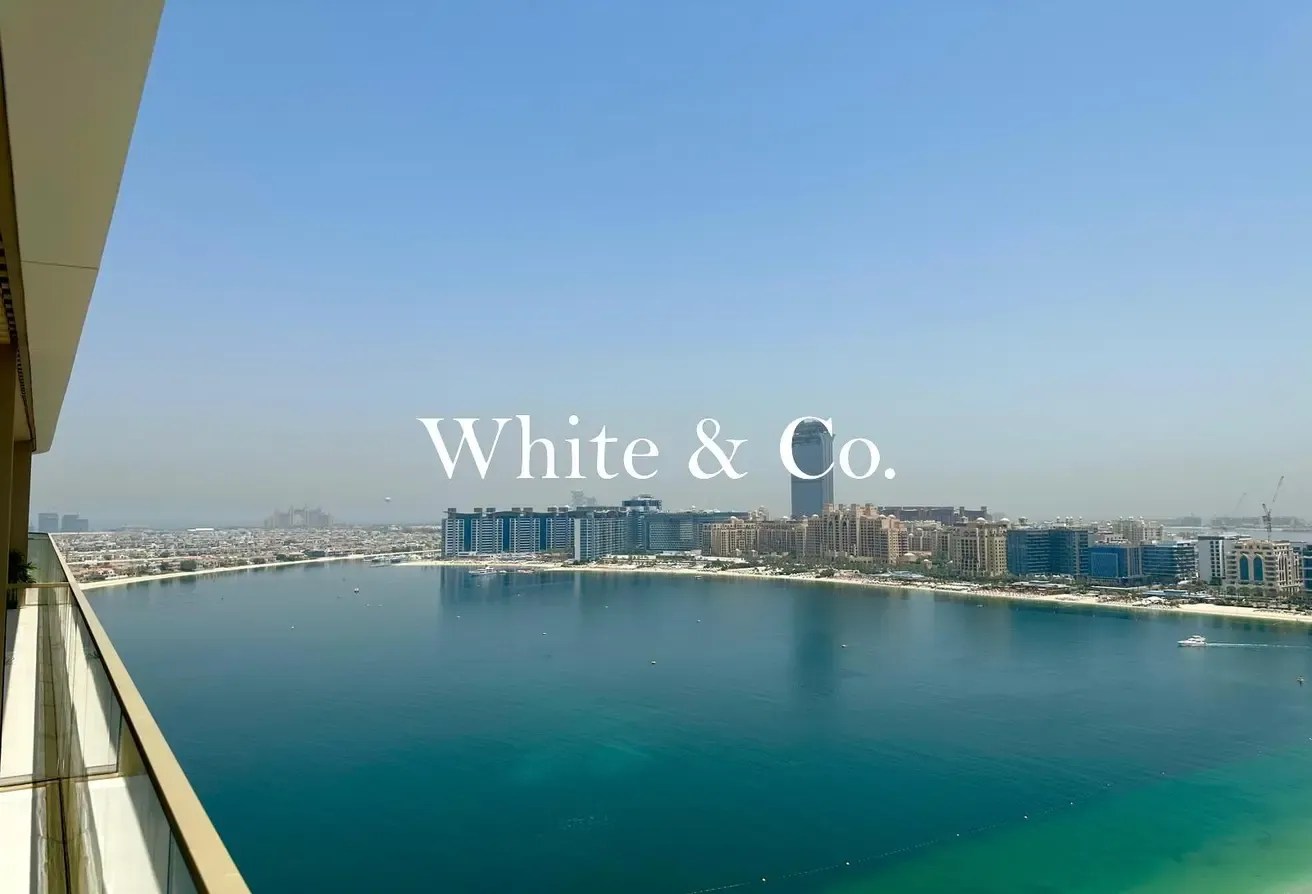 Fully Upgraded | Sea View | Private Beach