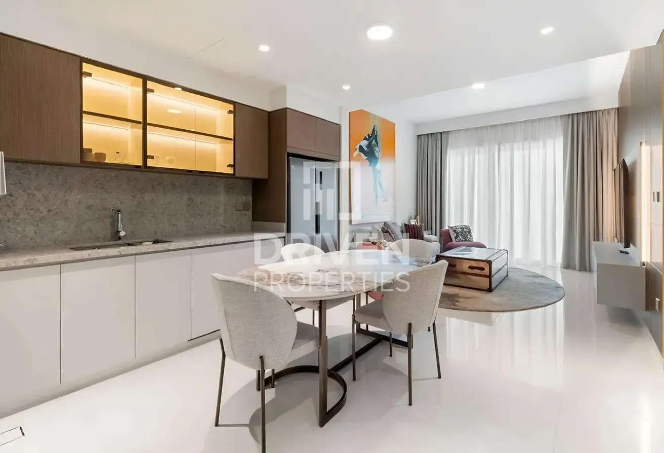 Elie Saab | Best Price | Turnkey Apartment