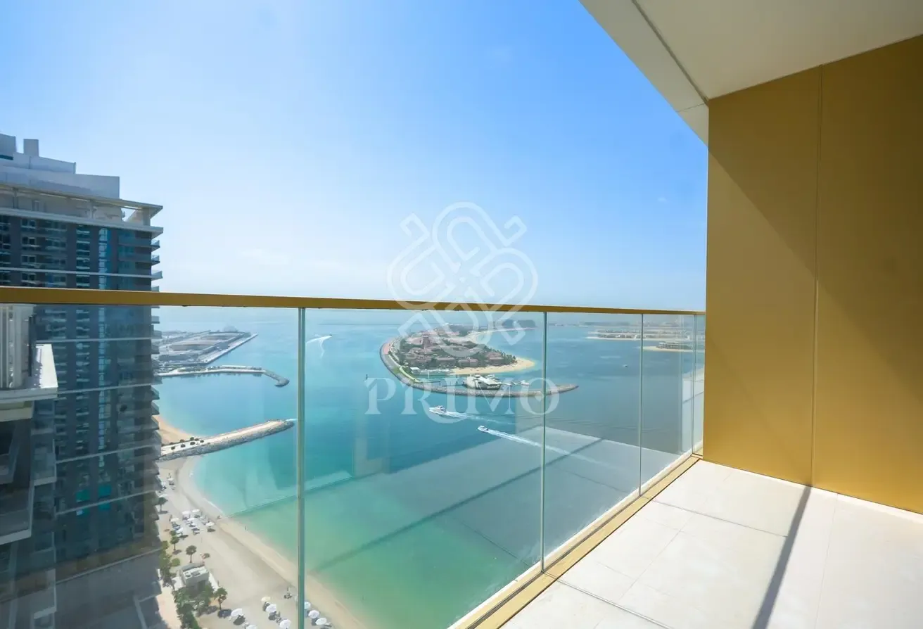 Full Palm View I Luxurious I Flexible Payments