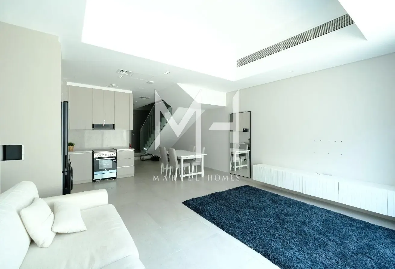 Exclusive | Furnished | Back to Back