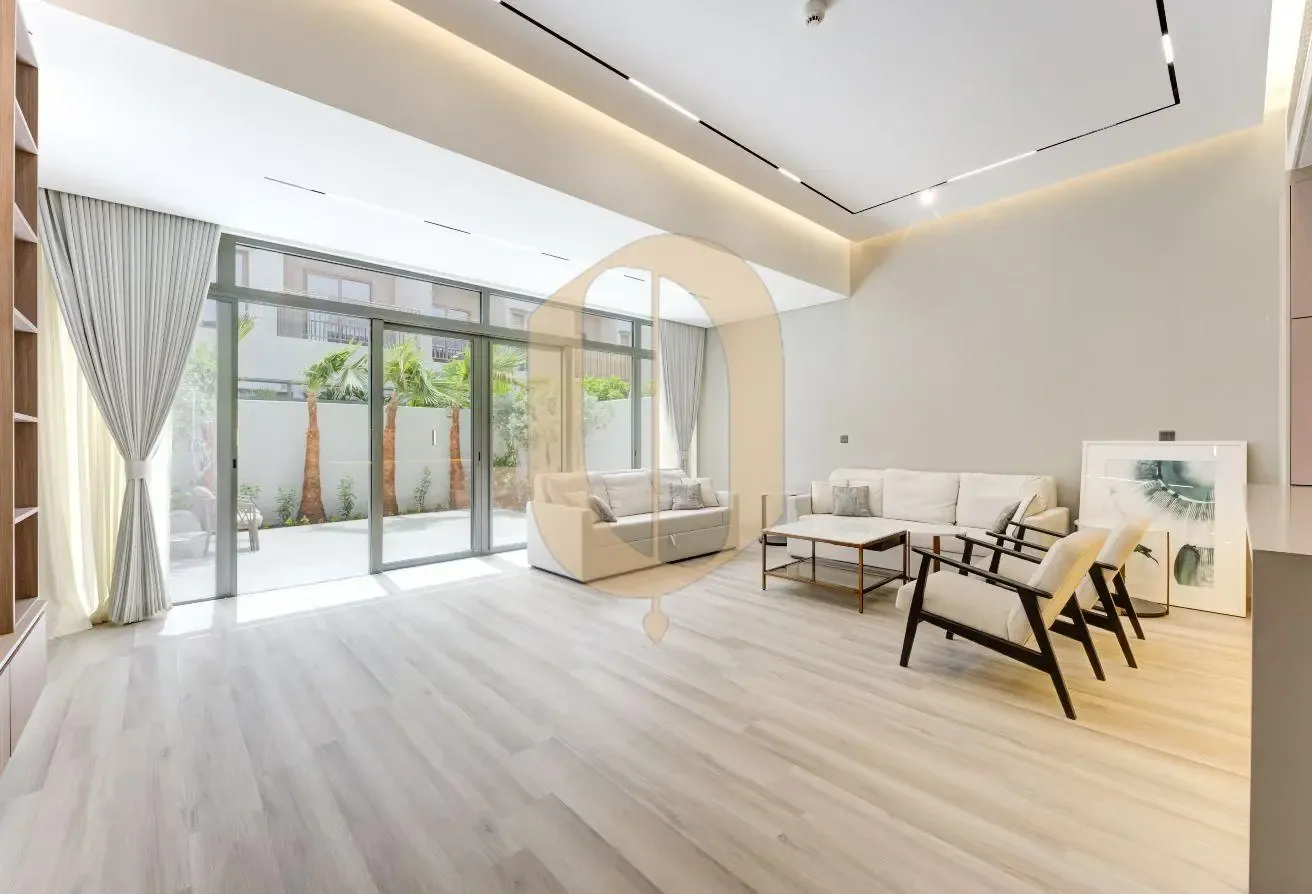 Extended Layout | Fully Furnished & Upgraded