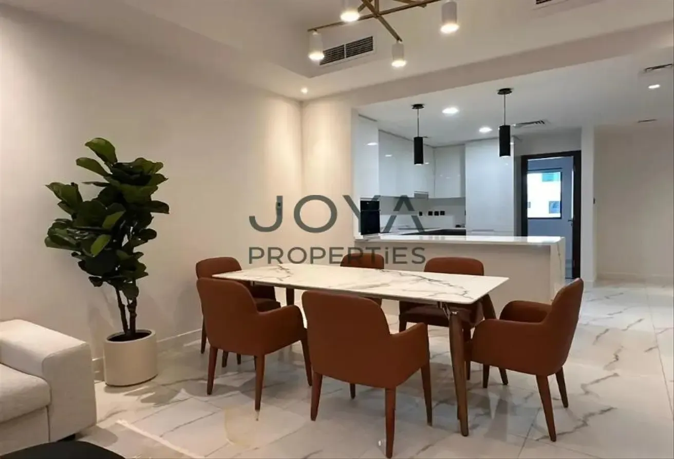Elie Saab | Furnished 4BR+Maid | For Rent