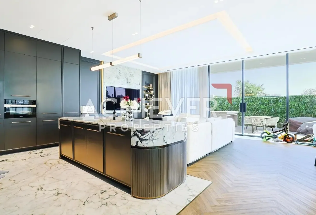 Upgraded | Fully Furnished | Turnkey | Exclusive