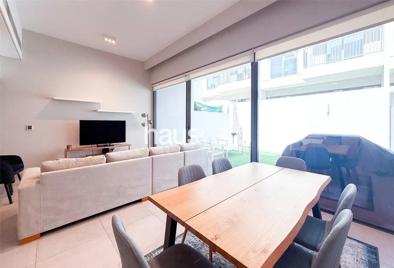 Fully Furnished | Upgraded | Ready to Move In