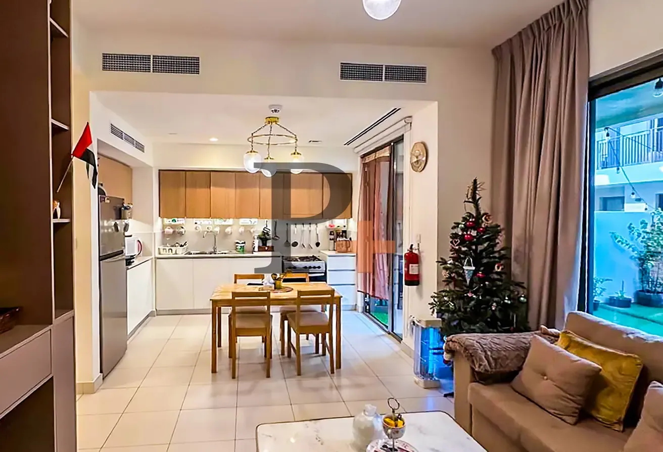 Fully Furnished | Ready to Move | Gated