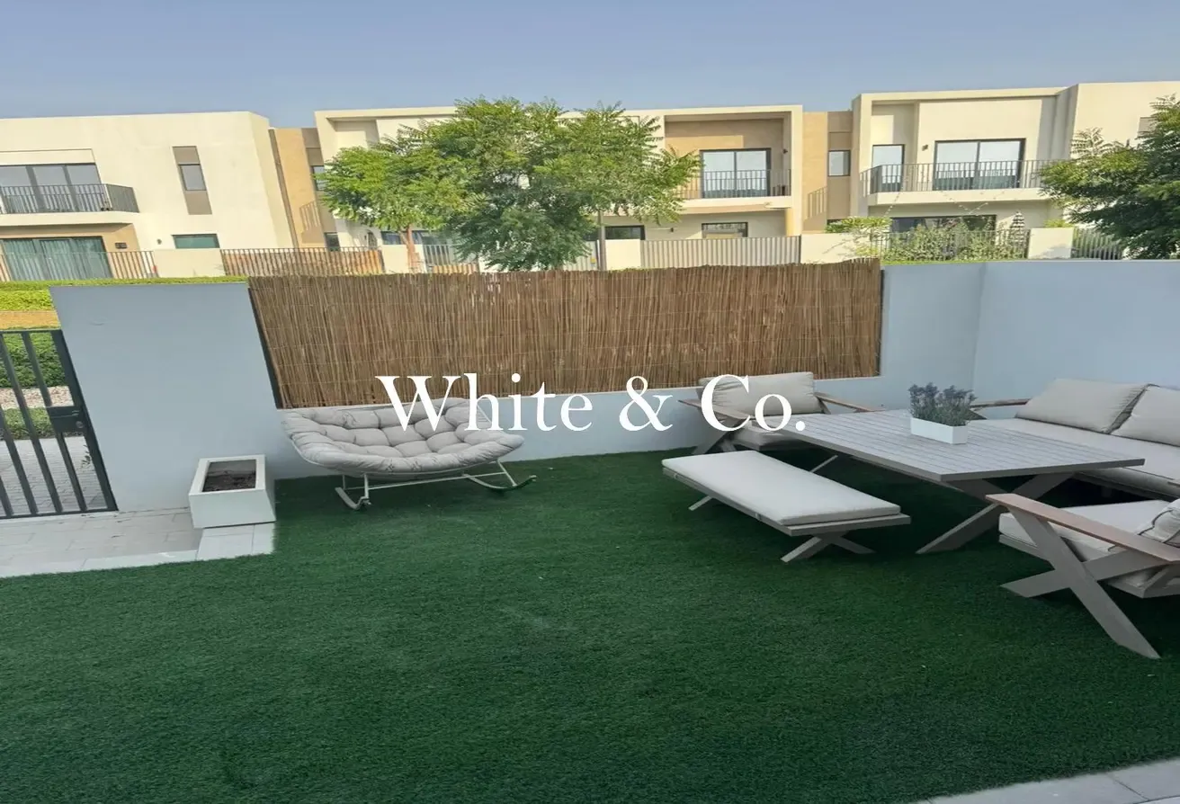 Vacant Soon | 2 Year Tenant | Single Row