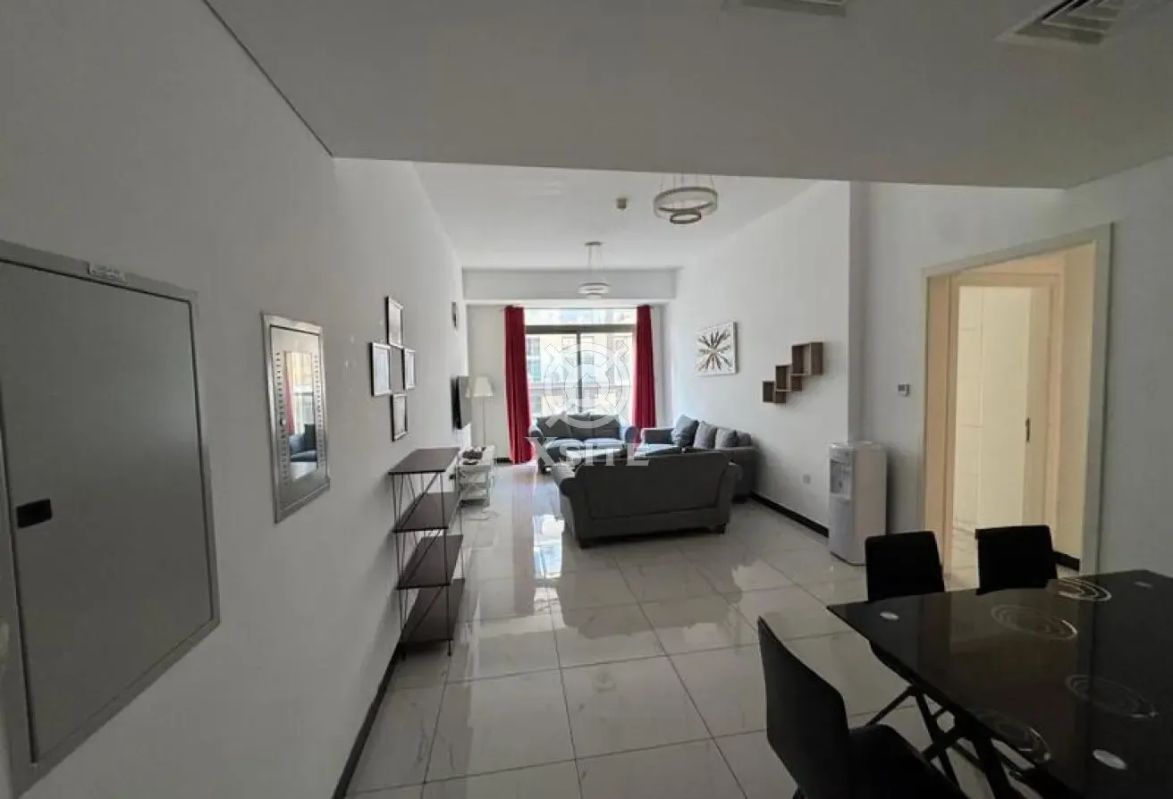 Fully Furnished | Modern Living | Near Circle Mall