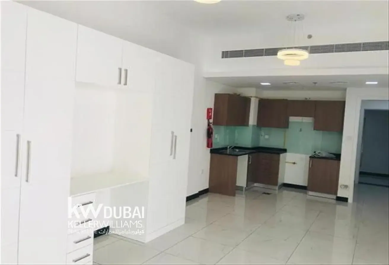 Spacious | Unfurnished | Vacant