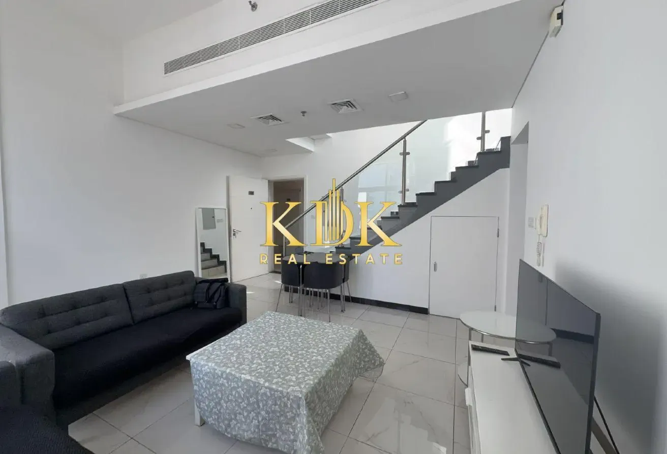 2Br+Duplex | Fully Furnished | Call Now