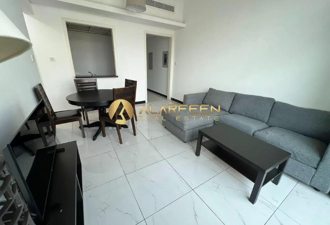 Including Bills | Fully Furnished | Near To Mall