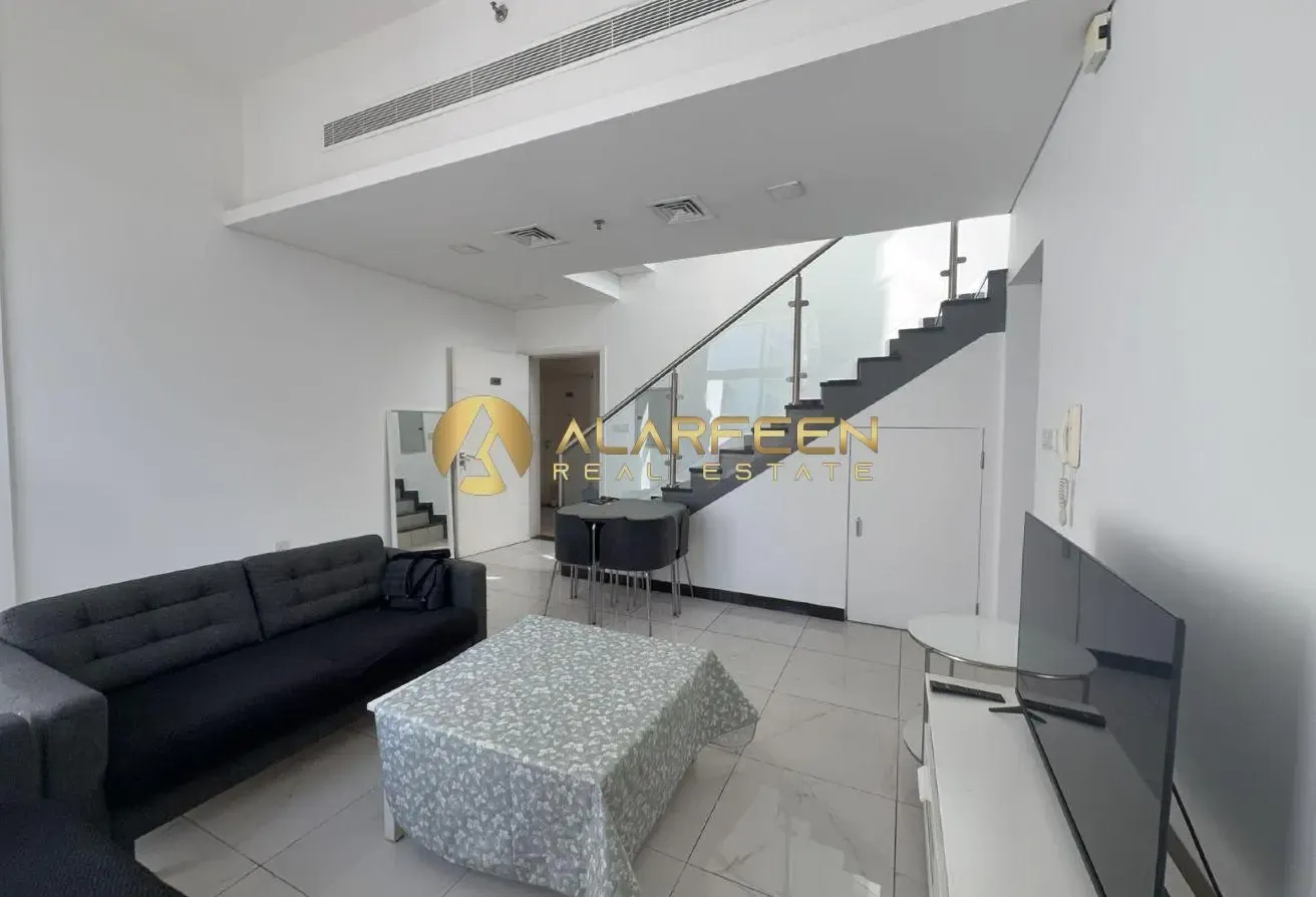 Fully Furnished | Duplex Unit | Prime Location
