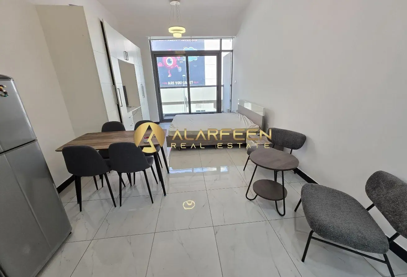 Modern Apartment Studio |Best Amenities| Spacious