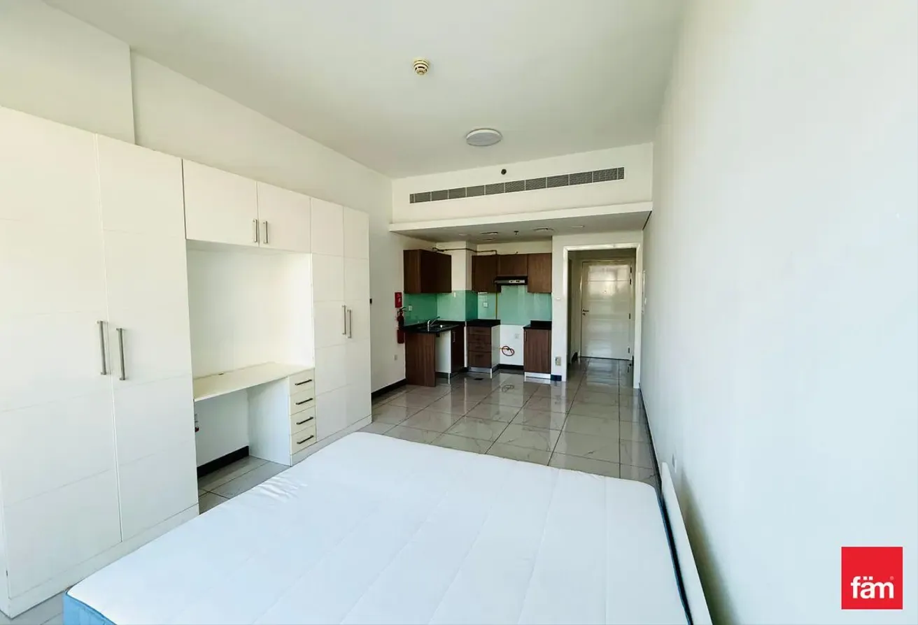 Infront of Circle Mall | Spacious | Pool View